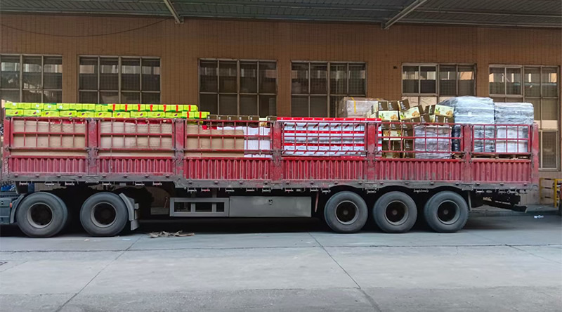 临沂到株洲物流公司-整车运输-直达专线